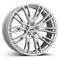 AEZ Seattle Shine 9x19 5/112 ET52 B66.6 – kuva 1