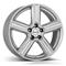 Dezent KG Silver 8x19 5/112 ET45 B57 – kuva 1