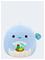 Squishmallows P22 Samir 40 cm pehmo – kuva 6