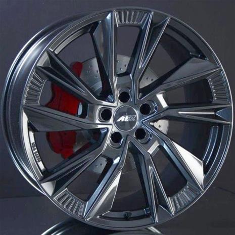 AEZ Havanna Grey 8x19 5/112 ET48 B70.1