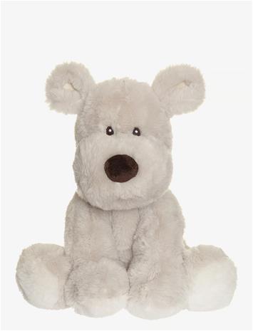 Teddy Mocca Koira Harmaa Iso Teddykompaniet – kuva 4/6