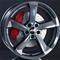 ATS Auvora Dark Grey 8x19 5/112 ET45 B57.1 – kuva 2