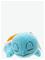 Pehmo: Pokemon - Sleeping Squirtle (12cm) PEHMO – kuva 2