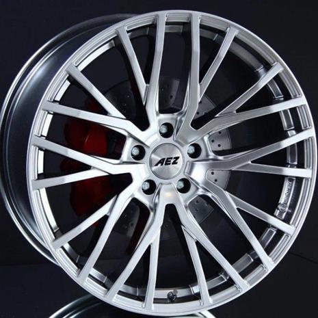 AEZ Panama High Gloss 8.5x19 5/108 ET56 B63.4