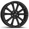 Dezent AR Black 8x19 5/108 ET45 B63.4 – kuva 1
