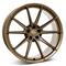 Nitro Apex FF Bronze 8,5x19 5/108 ET40 B63 – kuva 1