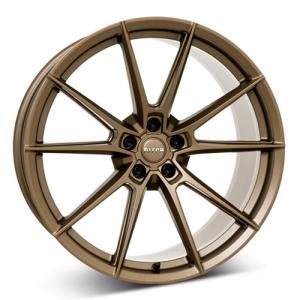 Nitro Apex FF Bronze 8,5x19 5/108 ET40 B63 – kuva 1/2
