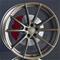 Nitro Apex FF Bronze 8,5x19 5/108 ET40 B63 – kuva 2