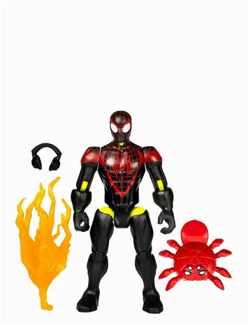 SPD MIXMASHERS MILES MORALES BASIC FIGURE