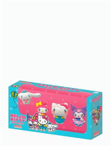 Hello Kitty & Friends Figuurisetti