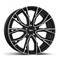 AEZ Toronto Dark 10x19 5/112 ET46 B66 – kuva 1