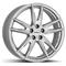 Dezent TZ Silver 8x19 5/108 ET45 B63.4 – kuva 1