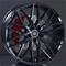 MSW 50 Gloss Black 8x19 5/108 ET45 B73.1 – kuva 2