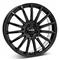 Nitro Sting FF Gloss Black 7.5x19 5/108 ET50 B63.3 – kuva 1