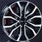 Dezent KC Dark 7.5x18 6/130 ET45 B84.1 – kuva 2