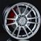Monaco Tunnel Hyper Silver 9x18 6/139 ET20 B110.1 – kuva 2