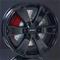 Spath SP52/H Gloss Black 8x18 5/120 ET60 B65.1 – kuva 2