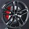 BBS SX Crystal Black 8x18 5/120 ET30 B82 – kuva 2