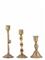 Bloomingville Efsa candle holder – kuva 1