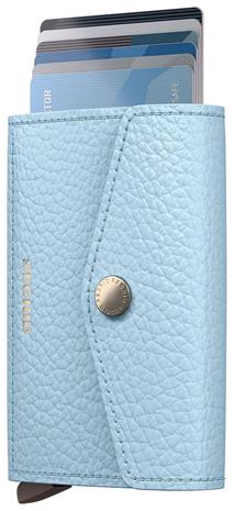 Secrid Envelope Lompakko ice blue