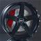 DOTZ MarinaBay black 8.5x18 5/114,3 ET35 B71.6 – kuva 2