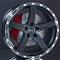 DOTZ MarinaBay dark 8.5x18 5/114,3 ET35 B71.6 – kuva 2