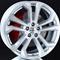 Dezent TA Silver 7x18 5/114.3 ET35 B60.1 – kuva 2
