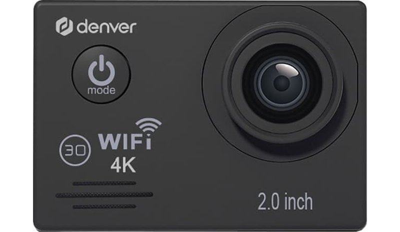 Denver ACK-8064