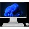 Lenovo IdeaCentre AIO 27ILL11 Intel Core Ultra 7 256V 68,6 cm (27") 1920 x 1080 pikseliä All-in-one PC 16 GB LPDDR5x-SDRAM 512 GB SSD Windows 11 Home Wi-Fi 6 (802.11ax) Harmaa F0JW0 – kuva 2
