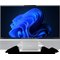 Lenovo IdeaCentre AIO 27ILL11 Intel Core Ultra 7 256V 68,6 cm (27") 1920 x 1080 pikseliä All-in-one PC 16 GB LPDDR5x-SDRAM 512 GB SSD Windows 11 Home Wi-Fi 6 (802.11ax) Harmaa F0JW0 – kuva 4
