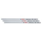Rautasahan terä Bosch 1600A032UM; 300 mm; 3 kpl.