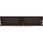 PNY Performance DDR4-3200 - 16GB - CL22 - Single Channel (1 pcs) - Musta