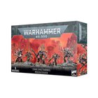 Chaos Space Marines: Possessed 2022 WH40