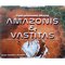 Terraforming Mars: Amazonis & Vastitas LAUTA – kuva 1