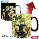 Muki: Jojos Bizarre Adventure - Jotaro Dio Heat Change (460ml) KOTIIN