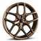 BORBET Y Bronze 8x18 5/114.3 ET40 B72.6 – kuva 1