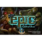 Tiny Epic Cthulhu LAUTA