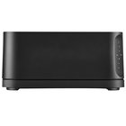 JACOB JENSEN 33957 leivänpaahdin 7 1 viipale(i)ta 850 W Musta 33957
