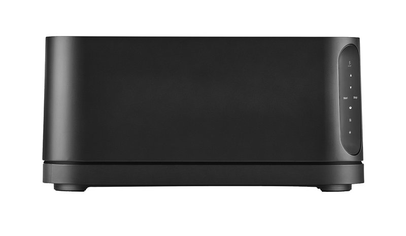 JACOB JENSEN 33957 leivänpaahdin 7 1 viipale(i)ta 850 W Musta 33957