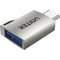 Unitek - USB-C adapter - USB-C to USB Type A – kuva 1