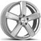 Dezent Tu Silver 7.5x18 5/114,3 ET50 B56.1 – kuva 1