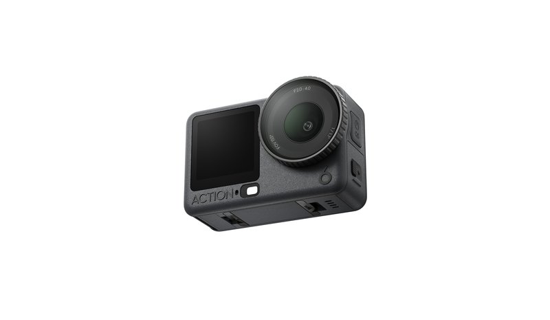 DJI Osmo Action 6 Adventure Combo CP.OS – kuva 5/8