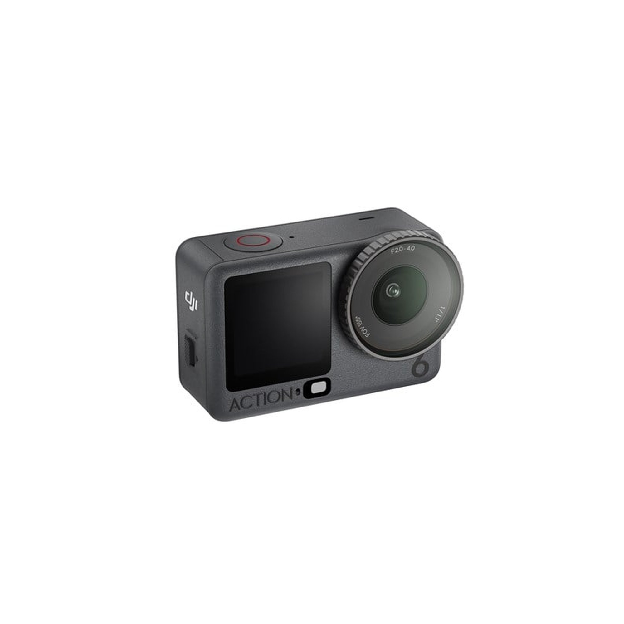 DJI Osmo Action 6 Adventure Combo