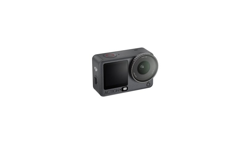 DJI Osmo Action 6 Adventure Combo CP.OS – kuva 7/8