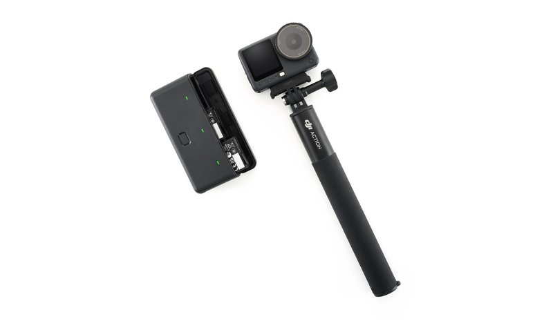 DJI Osmo Action 6 Adventure Combo CP.OS – kuva 8/8