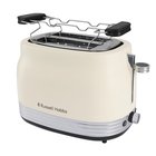 Russell Hobbs 28650-56 leivänpaahdin 6 2 viipale(i)ta 900 W Beige 28650
