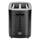 ZWILLING 1026864 leivänpaahdin 2 viipale(i)ta 1800 W Musta 10268