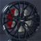 IT Wheels TIARA Gloss Black 8x18 5/114.3 ET45 B73.1 – kuva 2