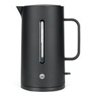 Wilfa WK7B-1600 vedenkeitin 1,5 L 1600 W Musta 60997