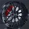 DOTZ Suzuka black 8x18 5/114.3 ET48 B71.6 – kuva 2
